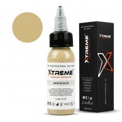 Xtreme Ink 30 ml - Martini Olive
