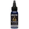 Eternal Ink APEX (Reach) - Atlantis Blue 1oz/30ml - immagine 2