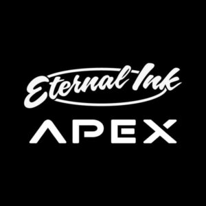 Apex Eternal Ink Reach 2022