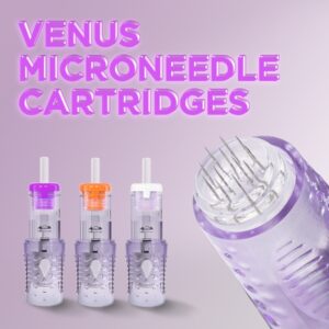 Cartucce Venus Microneedling