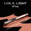 EZ Lola Light Macchina PMU Wireless – Rose Gold (2 batterie) - immagine 4