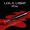 EZ Lola Light Macchina PMU Wireless – Viola (2 batterie) - immagine 5