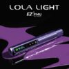 EZ Lola Light Macchina PMU Wireless – Viola (2 batterie) - immagine 6