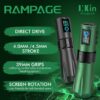 EZ Inkin Rampage Wireless Pen Stroke 4,5 mm (2 batterie) - immagine 3