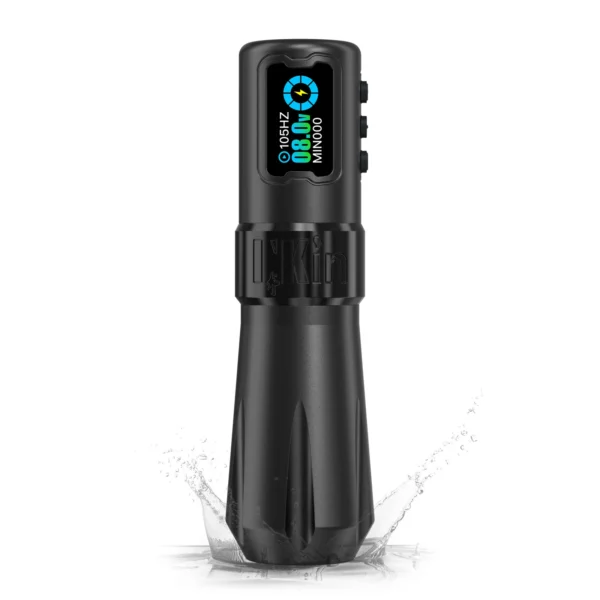 EZ Inkin Rampage Wireless Pen Stroke 4,5 mm (2 batterie)